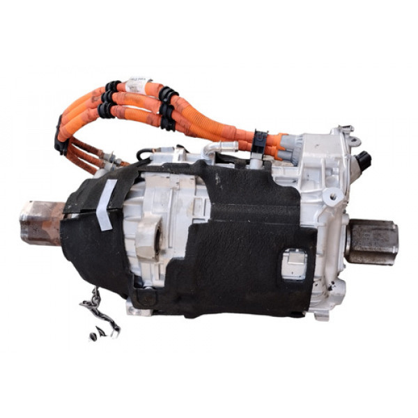  Motor Elétrico Dianteiro Volvo Xc40 Recharge P8 Awd 2022 23