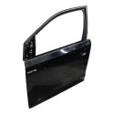 Porta Dianteira Esquerda Volkswagen Up Move 2016 2017  Dianteira Esquerdo Preto