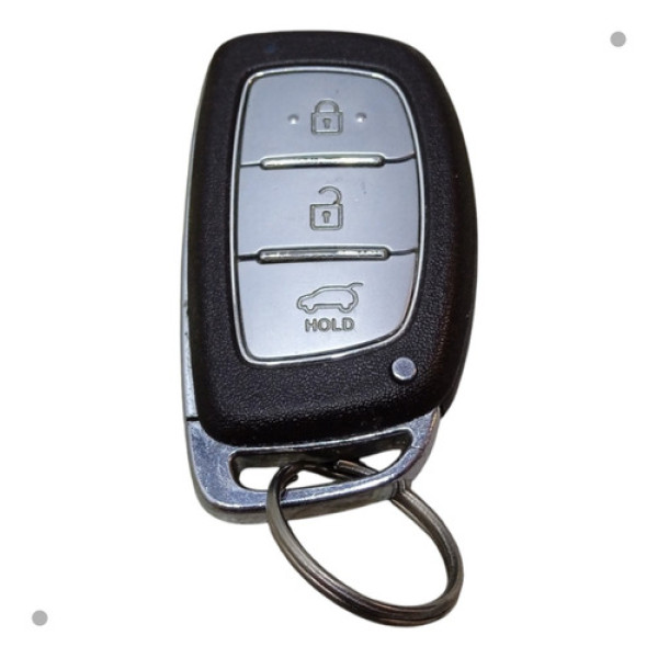 Chave Presença Hyundai Ix35 2016 2016 