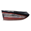 Lanterna Tampa Tras Dir Chevrolet Equinox Rs 1.5t 2021 2022