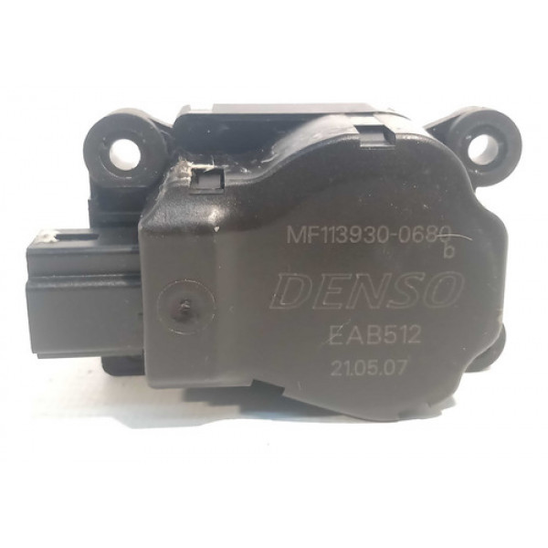 Motor Atuador Land Rover Sport Tdv6 2.7 2004 2005 2006 2009