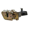 Fechadura Porta Traseira Esq Mitsubishi Pajero Tr4 2010