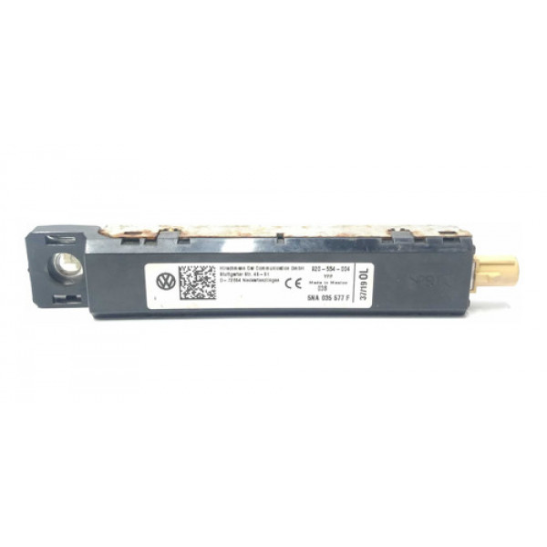 Módulo Amplificador Antena Volkswagen Tiguan Tsi 2018 2020