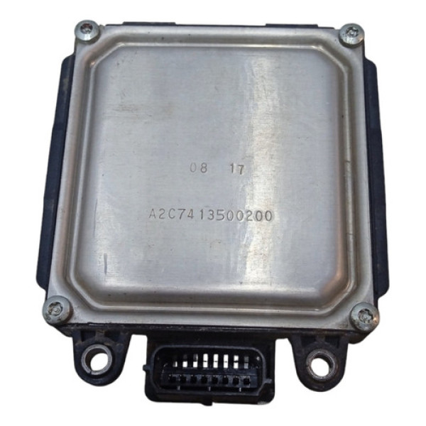 Sensor Ponto Cego Lateral Ford Fusion Titanium 2.0t 2017