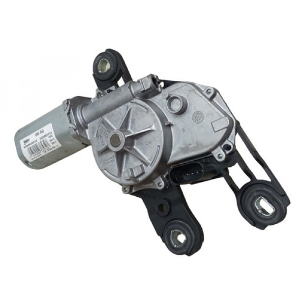 Motor Limpador Vidro Vigia Vw Golf Gti Mk7 2014 2015 2016 