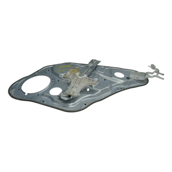 Maquina Vidro Traseiro Esquerdo Kia Sorento 2010 2011 2012 