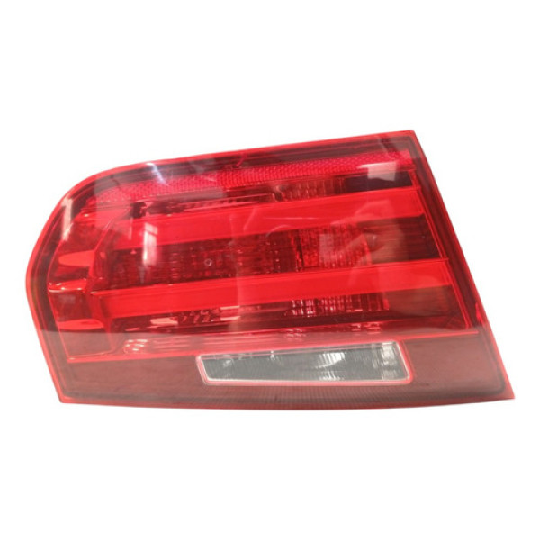 Lanterna Esquerda Tampa Traseira Bmw 316i 2013 2014 