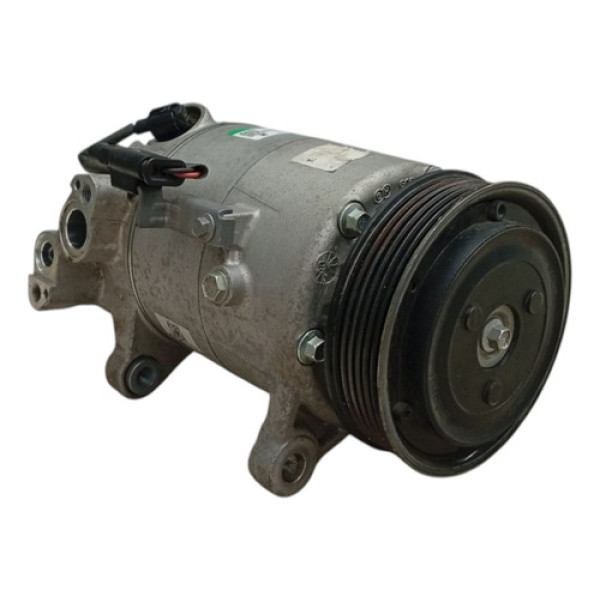 Compressor Ar Condicionado Bmw X1 2.0 2022 2023 