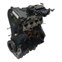 Motor Parcial Vw Passat B6 2.0 Tfsi 2007 2008