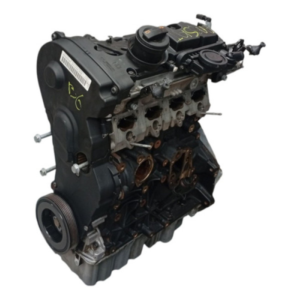 Motor Parcial Vw Passat B6 2.0 Tfsi 2007 2008