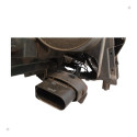 Farol Esquerdo Mercedes Gla 200 2014 2015 Retirada Peças 
