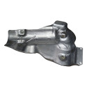 Defletor Calor Turbina Chevrolet Equinox Rs 1.5t 2021 2022