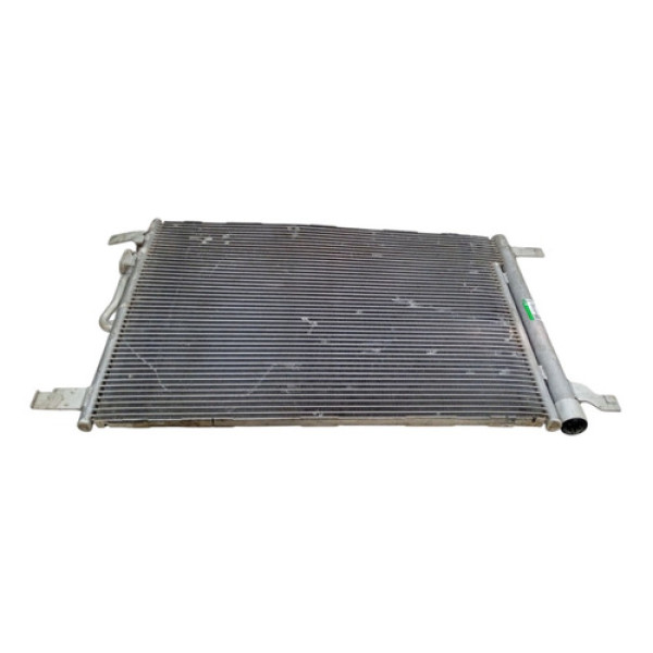 Condensador Ar Cond Volkswagen Taos 2022 2023 2024