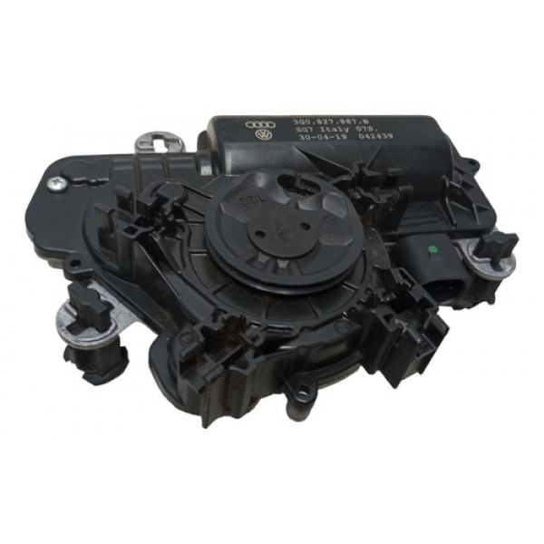 Motor Acionador Tampa Traseira Vw Tiguan R-line 2020 2021