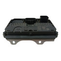 Moldura Diferencial Traseiro Lr Evoque Dynamic P250 2020