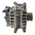 Alternador Volkswagen Jetta Tsi 2.0 2015 2016 Detalhe 