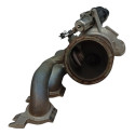Turbina Bmw X1 2.0 T 2022 2023 
