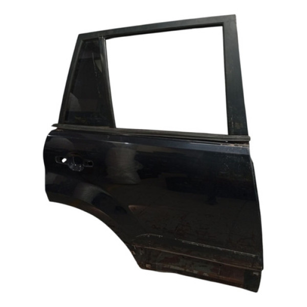 Porta Traseira Dir Suzuki Grand Vitara 4wd 2.0 2012 2013 