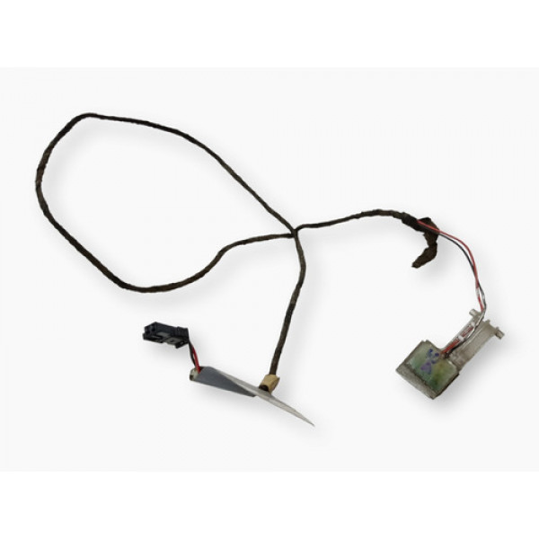 Led Forro Maçaneta Porta Dianteira Esquerda Bmw 120i 2010 
