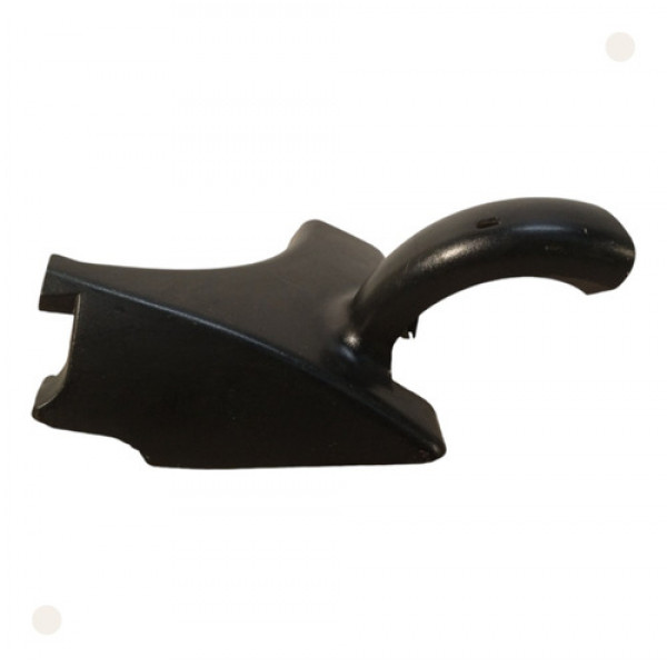 Moldura Dobradiça Tampa Tras Esq Audi A3 Sportback 2. 2010