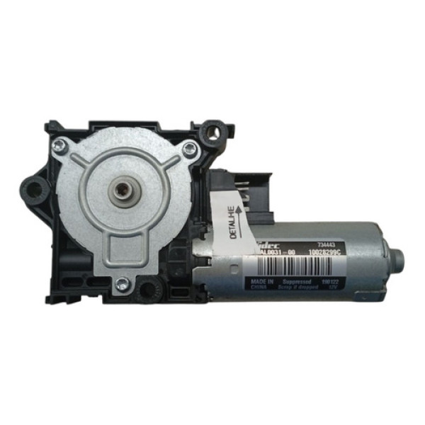 Motor Teto Solar Volkswagen Jetta Gli 2.0t 2019 2020