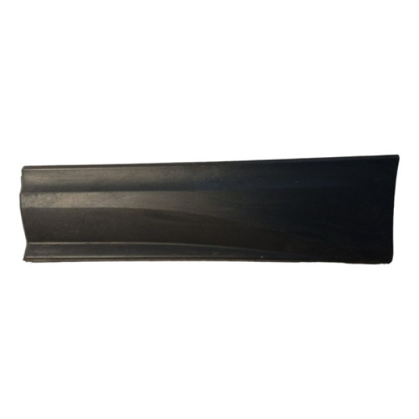 Aplique Porta Traseira Esquerda Chevrolet Equinox 2019 2021 