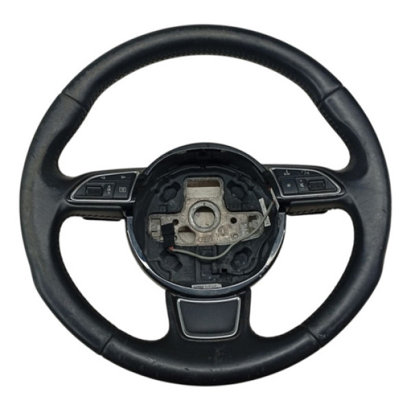 Volante Motorista Audi A3 2014 2015 