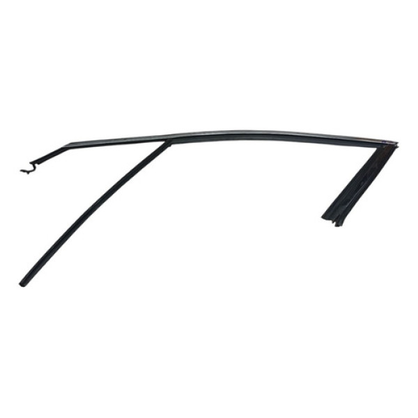 Guarnição Externa Dianteira Esquerda Citroen Ds4 2013 2014  01