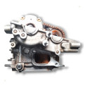 Cabeçote Hyundai Tucson 2.0 16v 2010 Gasol Aut 