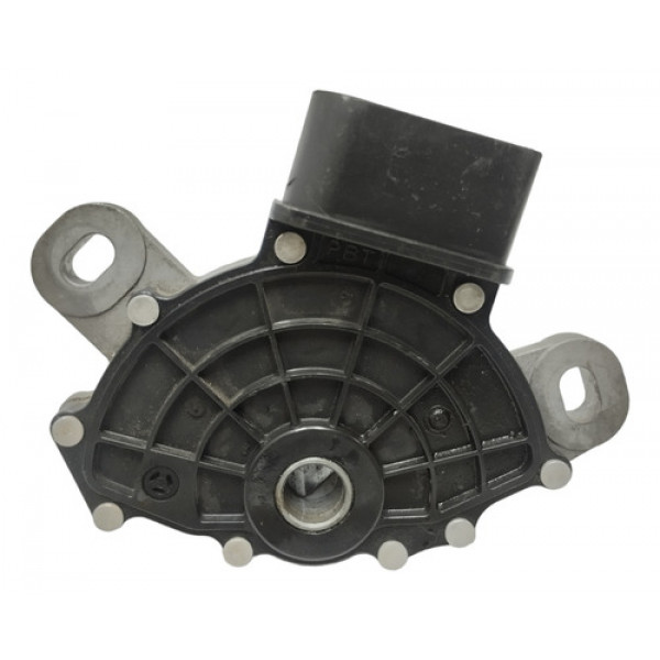 Chave Seletora Cambio Vw Tiguan Aut 2012 2013 2014 