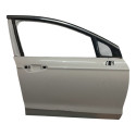 Porta Dianteira Direita Ford Fusion 2015 2016  Dianteira Direito Branco