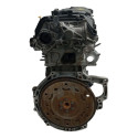 Motor Parcial Mini Cooper S Countryman 4all 2013 Gasol 