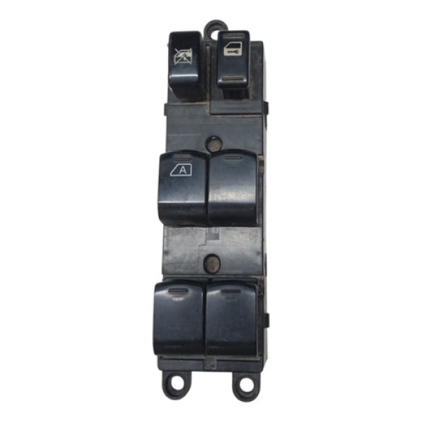Comando Botão Vidro Dianteiro Esq Subaru Forester Lx 2009 