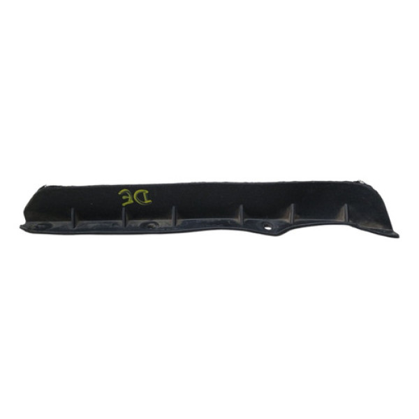 Defletor Diant Esq Chevrolet Equinox Rs 1.5t 2022 Detalhe 