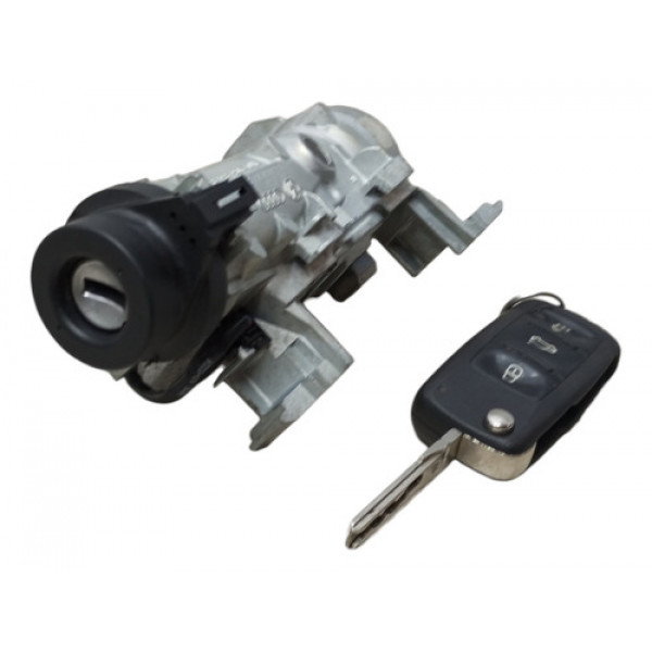 Módulo Ignição Vw Tiguan 2011 2012 2013 2014 