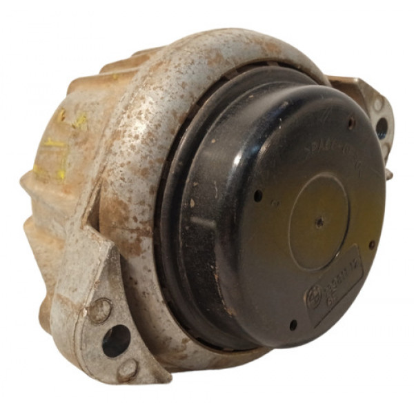 Coxim Esq Motor Bmw X1 2.0 N20 2012 2013 2014