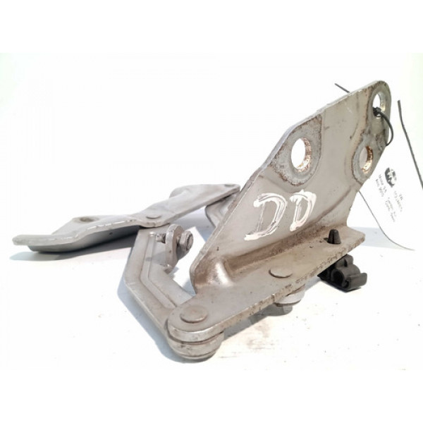 Braço Dobradiça Capô Direita Vw Touareg 2004 2005 2010
