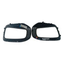 Acabamento Console Central Chevrolet Tracker 2023 2024