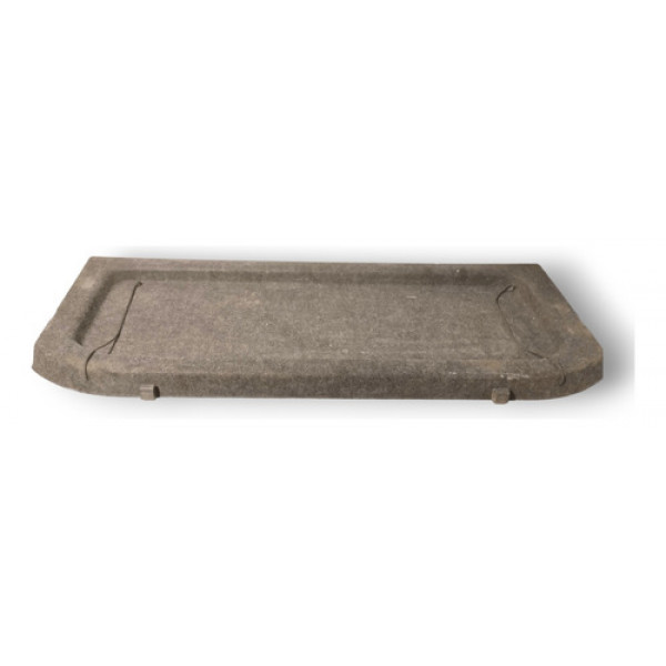 Tampao Traseiro Suzuki Sx4 2.0 Gasol 2010 2011 2012