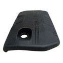 Tampa Capa Motor Chevrolet Captiva 2.4 2009 2010  Preto