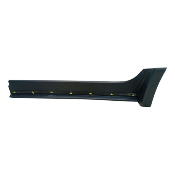 Spoiler Lateral Tras Esq Chevrolet Equinox Premier 2.0t 2018 Preto