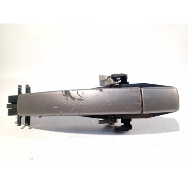 Maçaneta Externa Traseira Esquerda Land Rover Sport 2008
