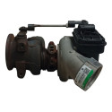 Turbina Volkswagen Taos 1.4 Flex 2022 2023