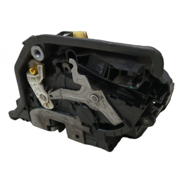 Fechadura Porta Dianteira Esquerda Bmw X6 3.0 N55 2017 2018