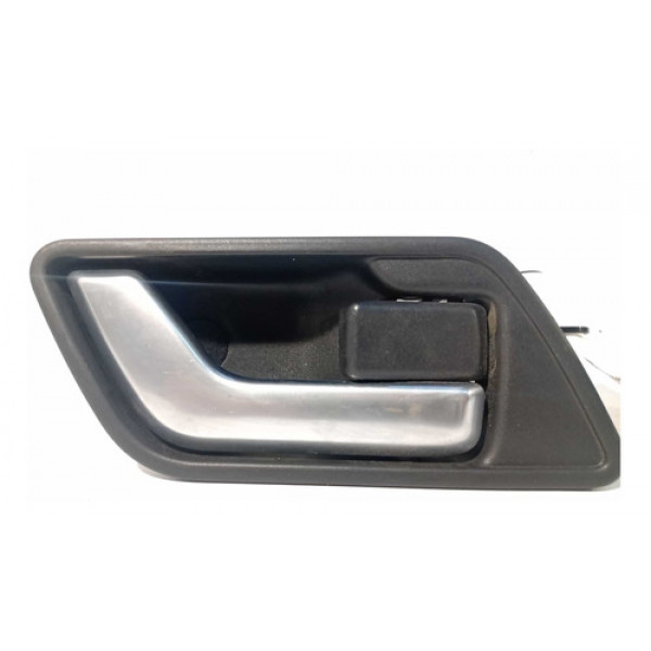 Maçaneta Interna Traseira Direita Freelander 2 2008 2009 
