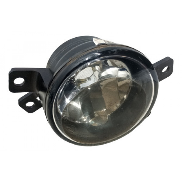 Farol Milha Esquerdo Bmw X1 2012 2013 