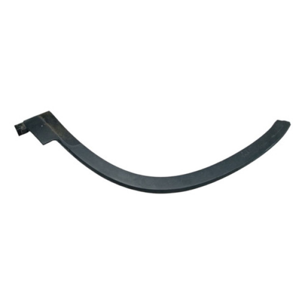Aplique Paralama Esquerdo Kia Sorento 2010 2011 2012 