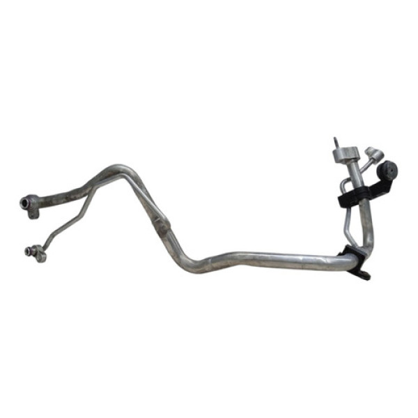 Cano Ar Condicionado Mercedes Cla180 1.6t 2018 2019 