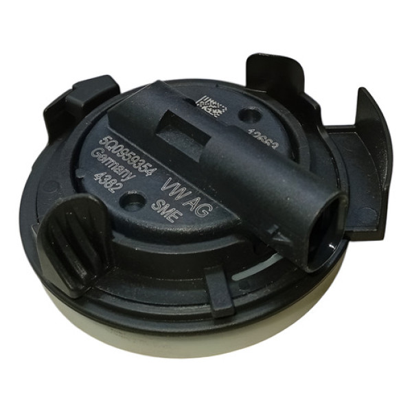 Sensor Porta Diant Audi A3 Lm Sedan 1.4 Tfsi 2015 Preto