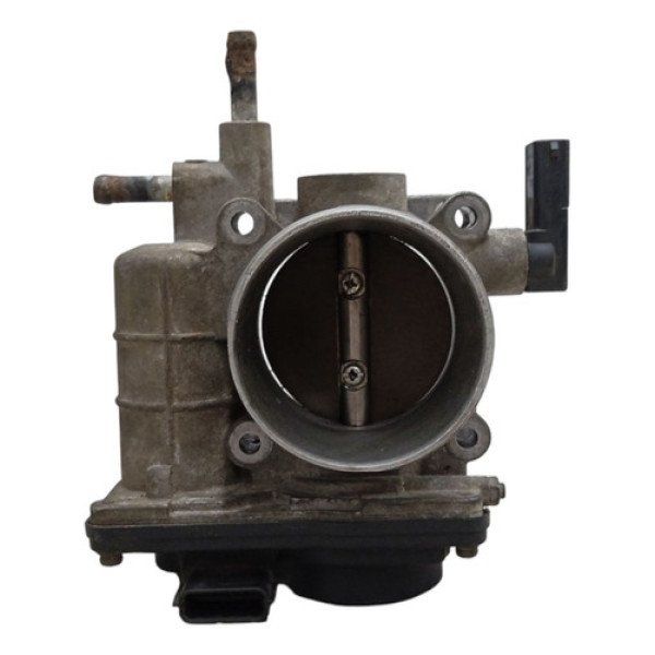 Tbi Corpo Borboleta  Subaru Forester Lx 2008 2009 2010
